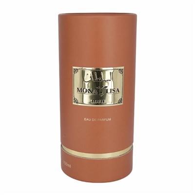 Candle Jar Label