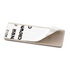 Car Plastic ABS Sticker