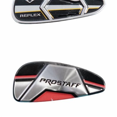 Golf Label
