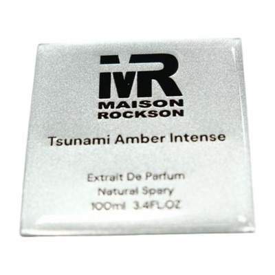 Hard Epoxy Label